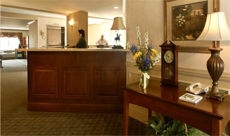 University Inn Hotel Lexington University/Medical Center Exterior photo