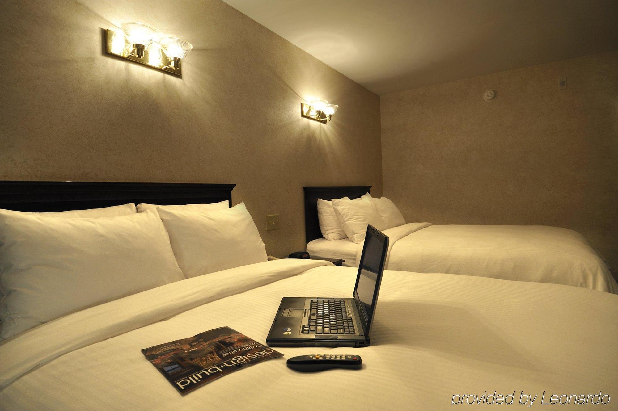 University Inn Hotel Lexington University/Medical Center Room photo