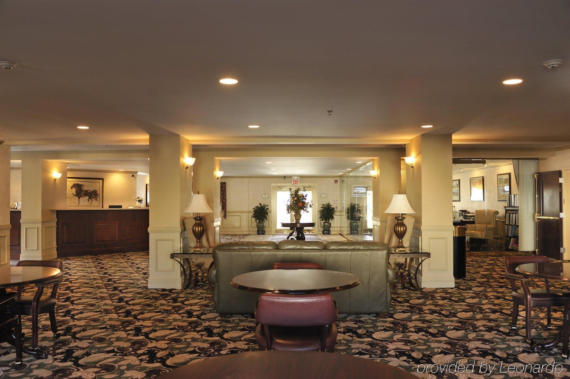 University Inn Hotel Lexington University/Medical Center Exterior photo