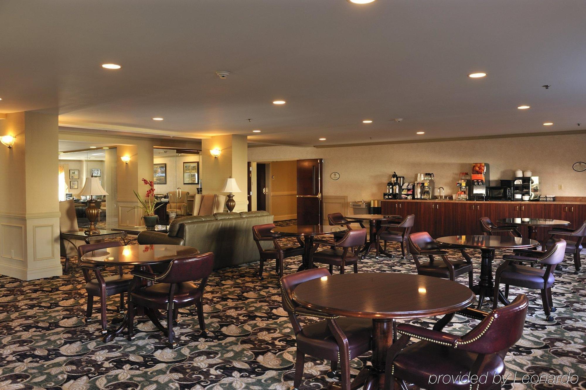 University Inn Hotel Lexington University/Medical Center Restaurant photo