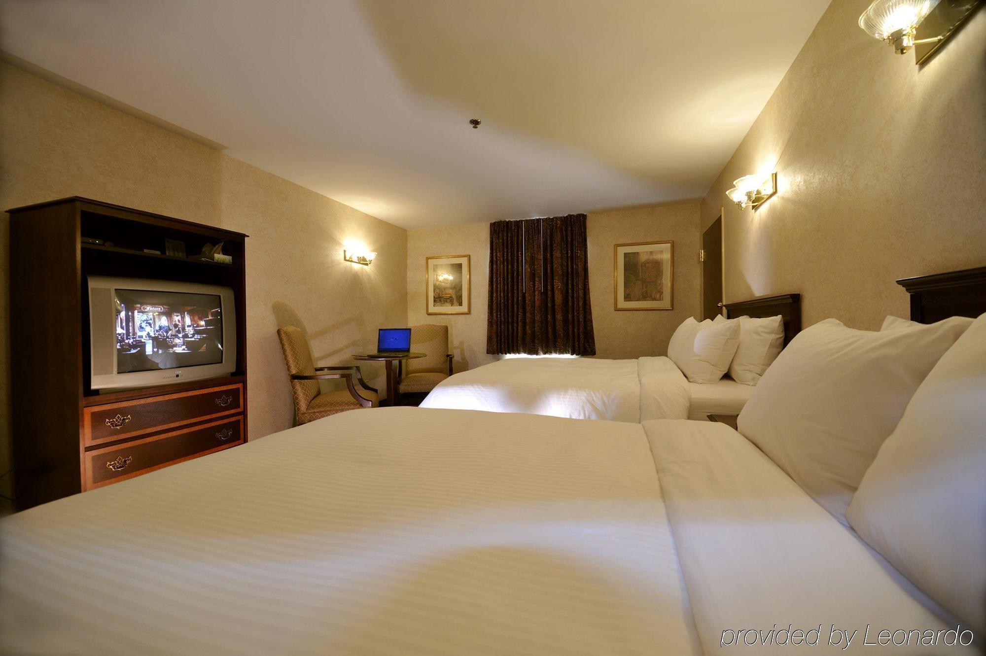 University Inn Hotel Lexington University/Medical Center Room photo