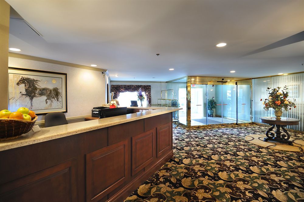 University Inn Hotel Lexington University/Medical Center Exterior photo