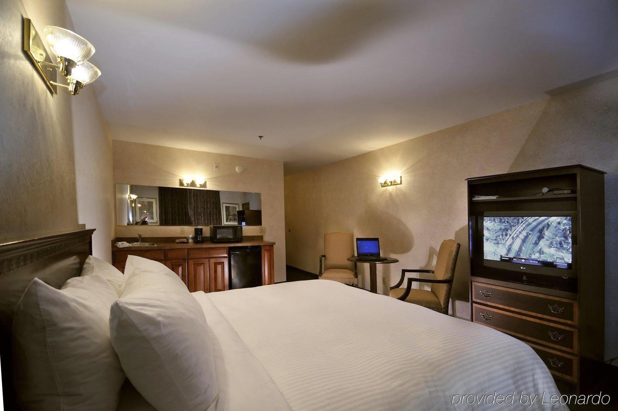 University Inn Hotel Lexington University/Medical Center Room photo